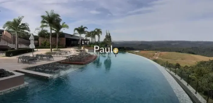 Terreno à venda em Campinas, EntreVerdes, com 1200 m², Loteamento Residencial EntreVerdes