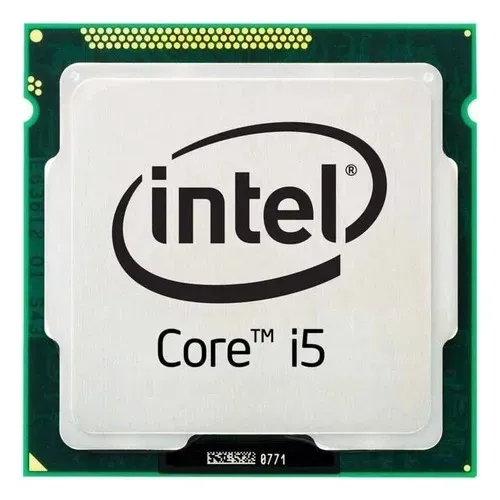 Processador Intel Core i5 2400 3.10GHz (3.40GHz Max Turbo)  LGA 1155  - WZetta 