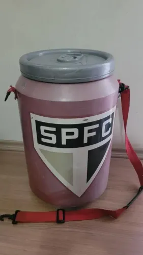 Cooler térmico SPFC