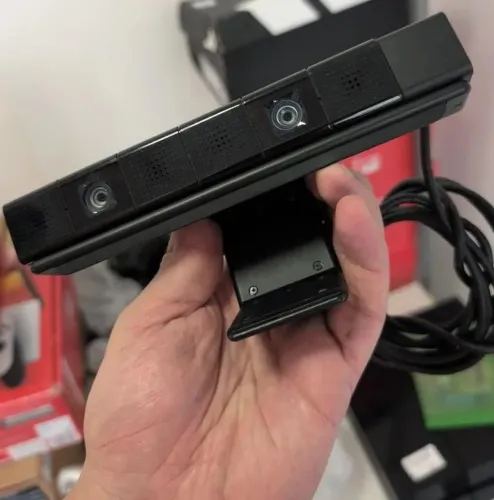 Camera do ps4