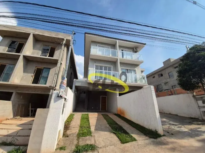 Casa à venda, 139 m² por R$ 690.000,00 - Granja Viana - Cotia/SP