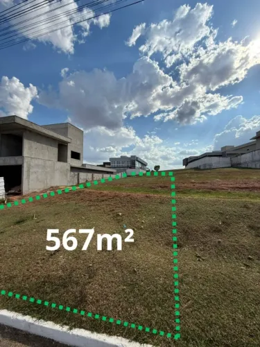 Condomínio do Lago | Qd 40| | Exclusividade 