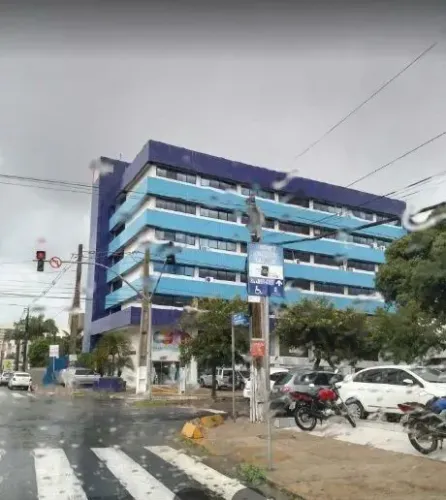 Loja para alugar, 62 m² por R$ 3.297,22/mês - Lagoa Nova - Natal/RN