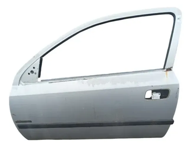 Porta Esquerda Gm Astra 2002 2003 2004 2005 2006 2 Porta