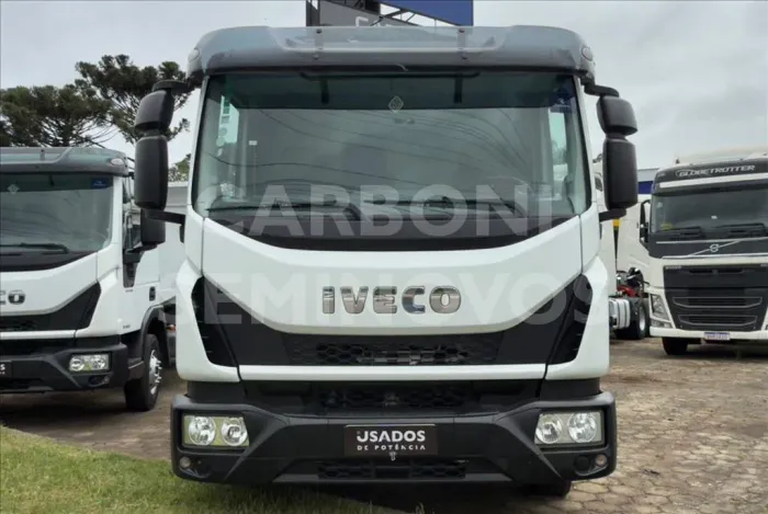 IVECO TECTOR 11-190 2022/2023