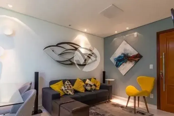 Apartamento| Anchieta |95 m² |3 Quartos