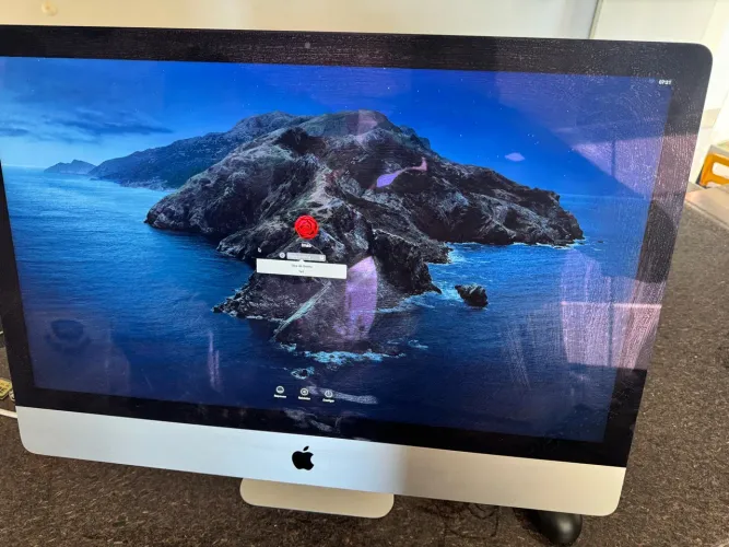 imac 27 late 2012