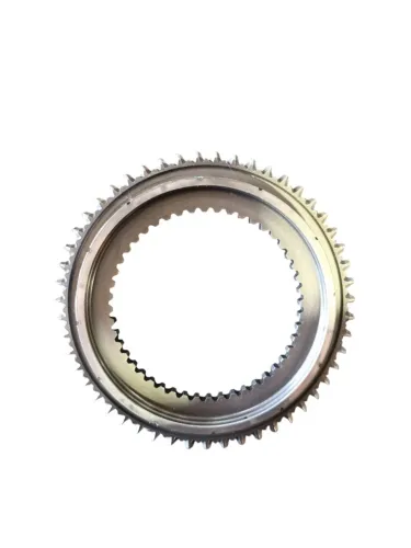 Corpo Sincronizado 1/2 Cambio Zf 1324304088