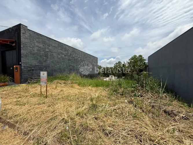 TERRENO COMERCIAL À VENDA NO RESIDENCIAL MIRIAN EM APUCARANA.