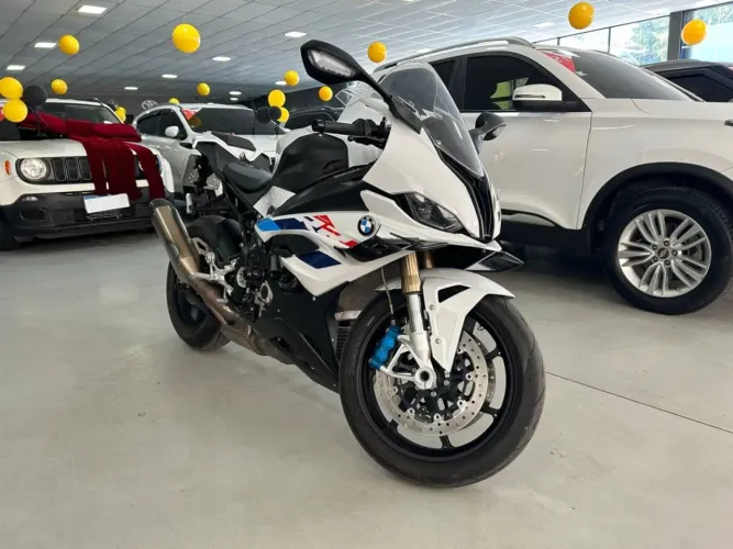 Bmw S 1000 rr 2024