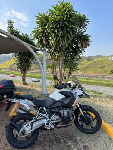 R 1200 Gs