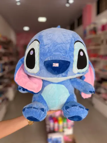 Stitch pelúcia