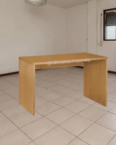 Mesa de Escritório Home Office Estudos