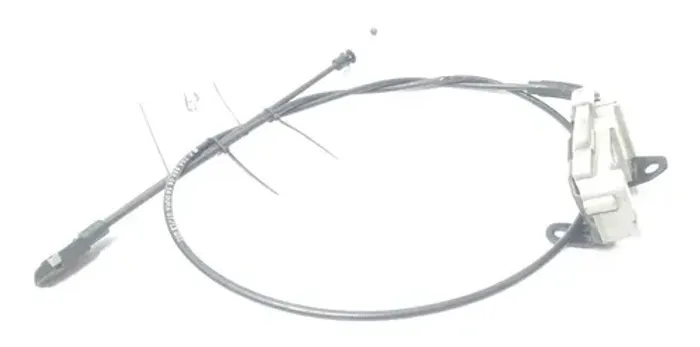 Trava Fechadura Cabo Capô Direito Mercedes C180 2012 2013