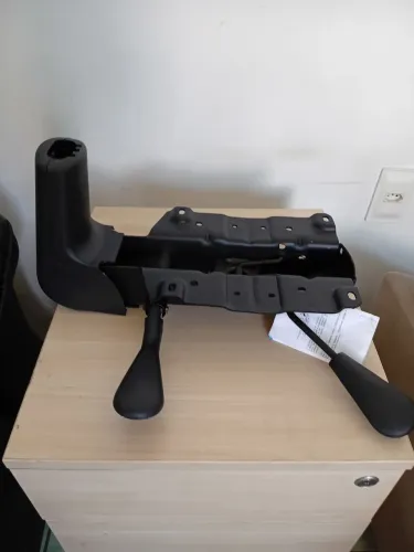 Mecânismo Back System para cadeiras de escritório