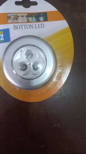 Bóton de led
