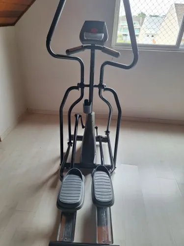 Eliptico Speedo E55SG
