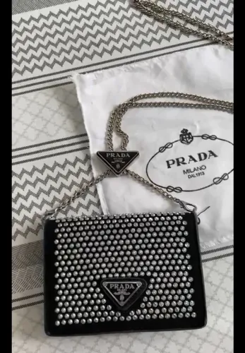 Bolsa prada