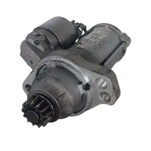 Motor Arranque Partida Volkswagen Saveiro Polo 1.0 2018 2020