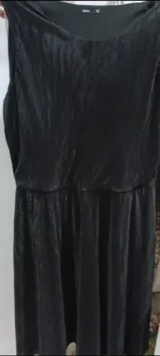 Vestido feminino confortável