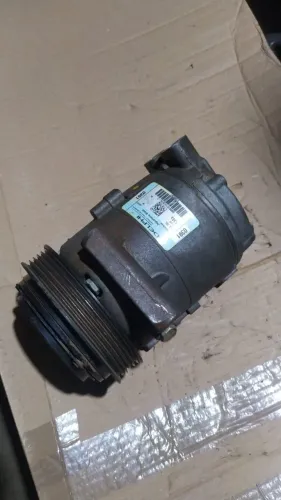 Compressor de ar Palio delph 51980391