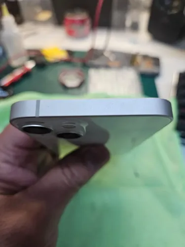 IPHONE 13 CARCAÇA COMPLETA PARA RETIRADA DE PEÇAS