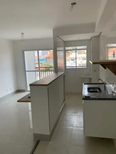 Apartamento JD São Paulo com 53m² - 200 metros do metrô