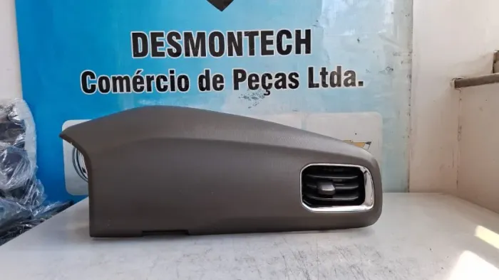 Porta luvas onix 2017-2019