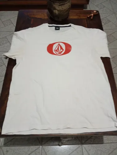 Camiseta VOLCOM. GG