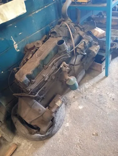 Motor perkins