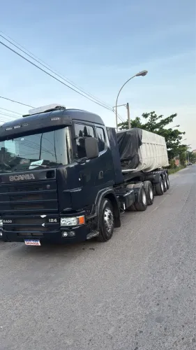 Vendo conjunto completo ou separado ? 