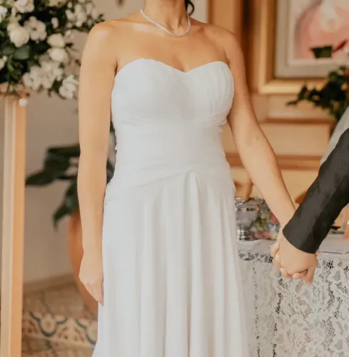 Vestido de noiva 