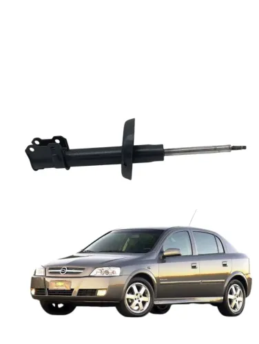 Amortecedor Dianteiro Esquerdo Chevrolet Astra 2.0 2005