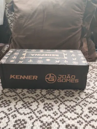 Sandália Kenner Edição Especial