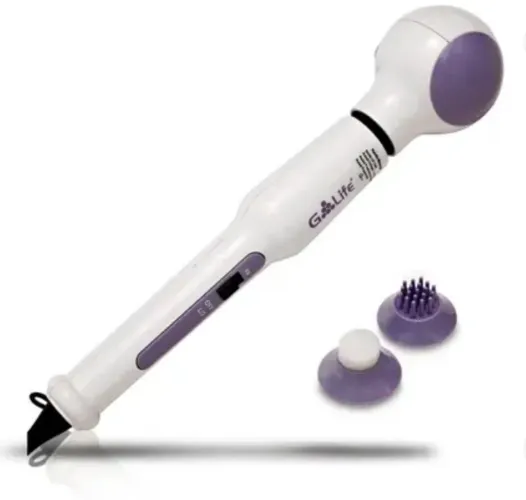 Massageador G-life 