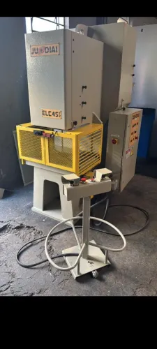 PRENSA EXCÊNTRICAS JUNDIAÍ (ELC- 45,80,110,200T)