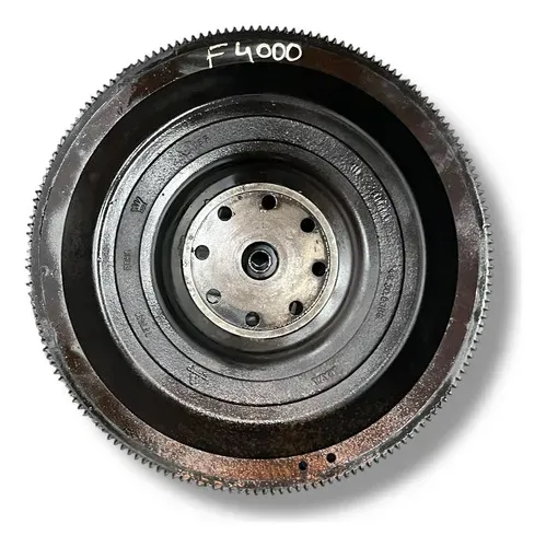 Cremalheira Volante Motor Ford F4000 1996 1997 1998 1999