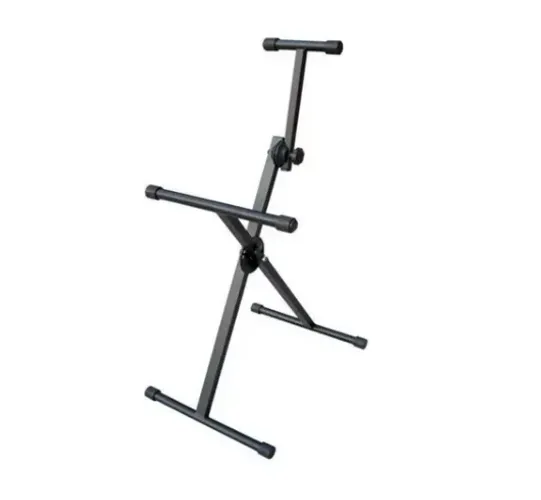 Suporte p/ Amplificador (Dobrável e Reforçado) - Saty