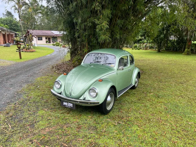 Volkswagen Fusca 1300 1973