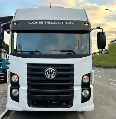 Volkswagen 24280 2014 Carroceria