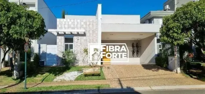 Casa com 3 dormitórios à venda, 192 m² por R$ 2.150.000,00 - Swiss Park - Campinas/SP