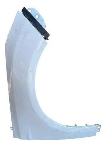 Paralama Focus 2019 Titanium Sedan Lado Direito Branco