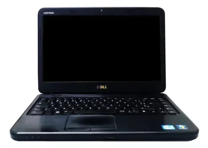 Notebook Dell Inspiron N4050 Intel Core i3-2350M 4GB RAM HD 500GB e Tela 14"