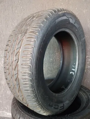 PNEU 205/60/15 100% VIPAL 5 ANOS DE GARANTIA