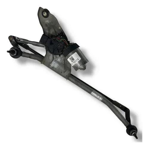 Galhada Motor Limpador Parabrisa Renault Sandero 2008 2012