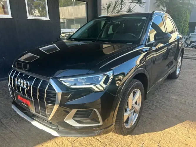 Audi Q3 Prestige 2.0 TFSI Tiptr.quatro 2022
