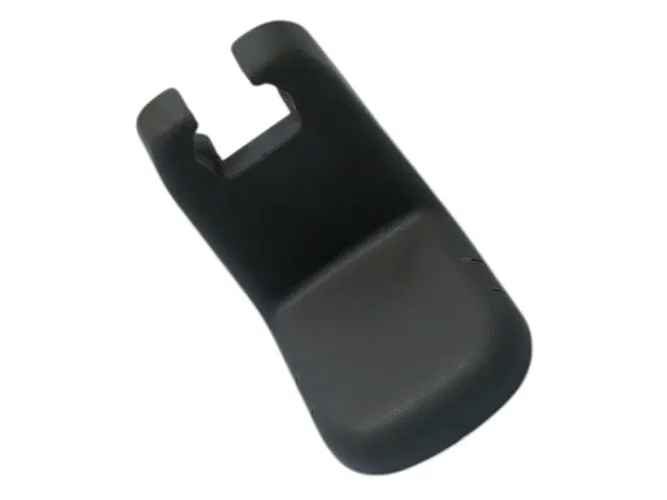 Moldura Trilho Banco Hilux Srv 2006 A 2010 Ts-245