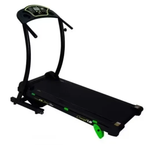 Esteira elétrica DREAM FIT usada