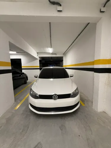 Volkswagen Gol Geração VI Special 1.0 8V Total Flex Mec. 4P 2015