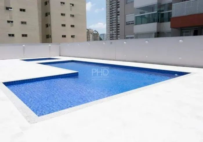 apartamento a venda 55m2 baeta neves- São Bernardo do Campo